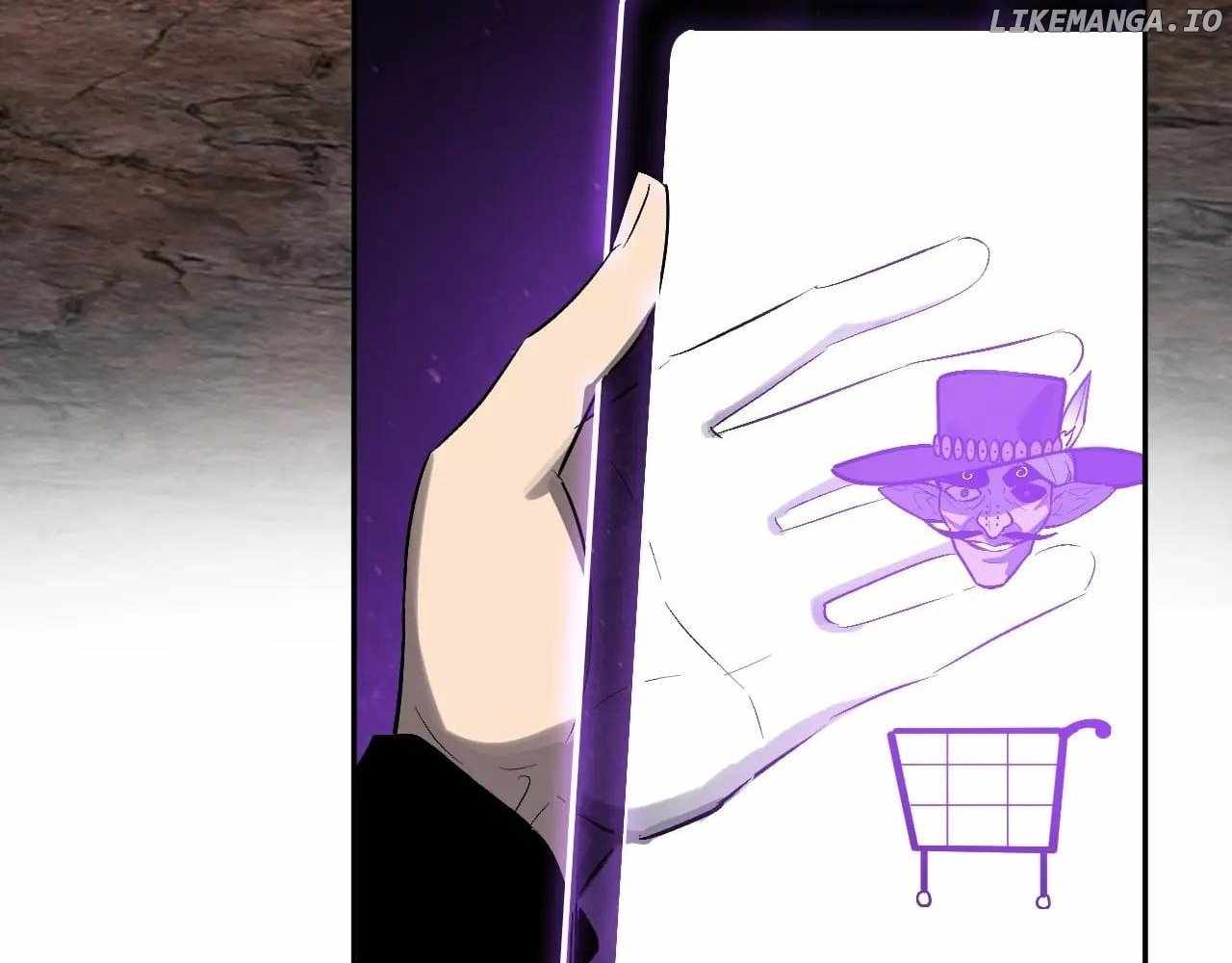 Doomsday for All: Me, Virus Monarch Chapter 66 120